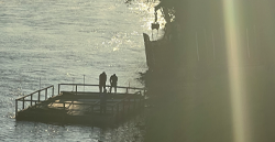 Impressionen der isar Flossfahrt