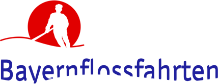 Logo Bayern Flossfahrten